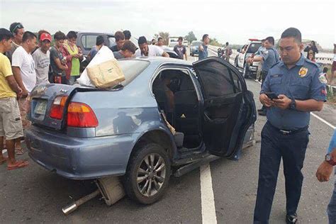 megadike pampanga|2 killed in megadike mishap .